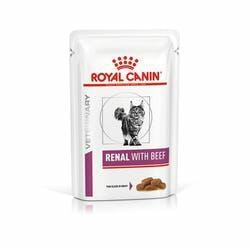 RENAL CAT ROYAL CANIN MANZO BUSTE 12 X GR 85