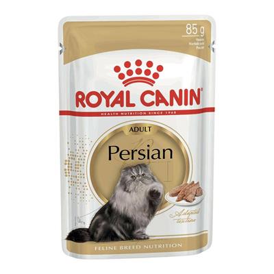 PERSIAN ROYAL CANIN BUSTE 12 X GR 85