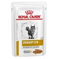 URINARY CAT MODERATE CALORIE ROYAL CANIN BUSTE 12 X GR 85