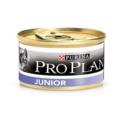 PRO PLAN CAT KITTEN POLLO GR 85