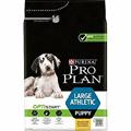 PRO PLAN DOG ATHLETIC LARGE OPTISTART PUPPY KG 3