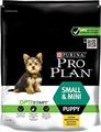 PRO PLAN DOG MINI OPTISTART PUPPY GR 700