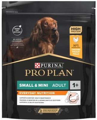 PRO PLAN DOG MINI EVERYDAY NUTRITION GR 700