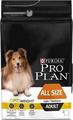 PRO PLAN DOG LIGHT OPTIWEIGHT STERILIZED KG 3