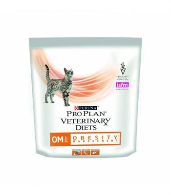 PURINA OM CAT GR 350