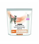 PURINA OM CAT GR 350