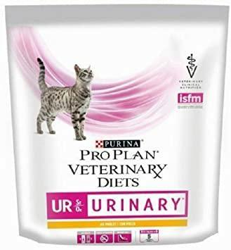 PURINA UR CAT POLLO GR 350