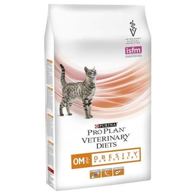 PURINA OM CAT KG 1,5