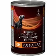 PURINA OM DOG GR 400