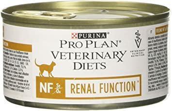 PURINA NF CAT ADVANCED CARE GR 195