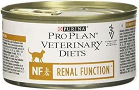 PURINA NF CAT ADVANCED CARE GR 195