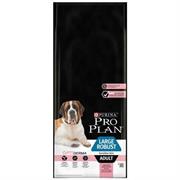 PRO PLAN DOG ROBUST LARGE SENSITIVE SKIN KG 14