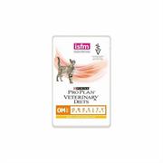 PURINA OM CAT BUSTE POLLO 10 X GR 85