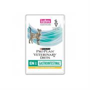 PURINA EN CAT BUSTE POLLO 10 X GR 85