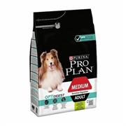PRO PLAN DOG MEDIUM SENSITIVE DIGESTION AGNELLO KG 14