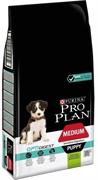 PRO PLAN DOG MEDIUM PUPPY SENSITIVE DIGESTION AGNELLO KG 12