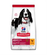 HILL'S DOG MANTENIMENTO MEDIUM POLLO KG 12