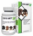 LEGART UP 60 COMPRESSE