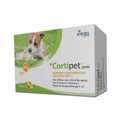 CORTIPET 30 PERLE