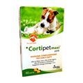 CORTIPET MAXI 60 PERLE