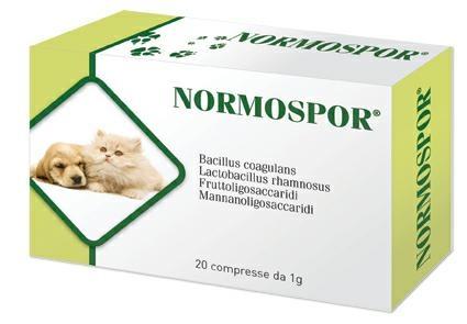 NORMOSPOR