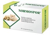 NORMOSPOR