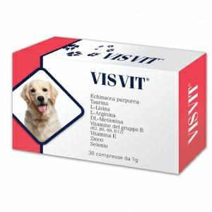 VISVIT 30 COMPRESSE
