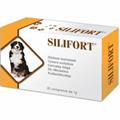SILIFORT 30 COMPRESSE