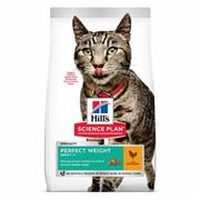 HILL'S CAT PERFECT WEIGHT POLLO KG 1,5