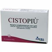 CISTO PIU' 30 COMPRESSE