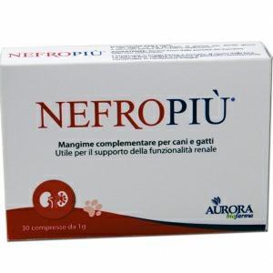 NEFROPIU' 30 COMPRESSE