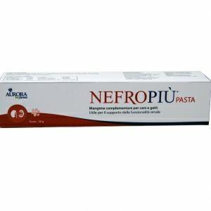 NEFROPIU' PASTA GR 30